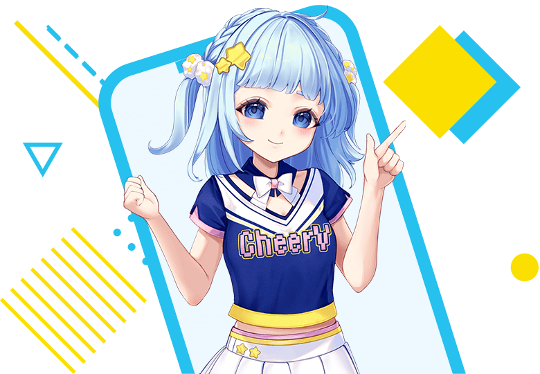 Vライバー活動と併行しながらVTuberの準備を進めるのがオススメ！