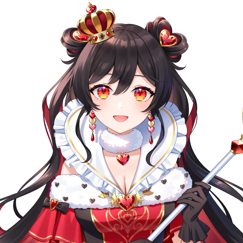 赤冠縁さん
