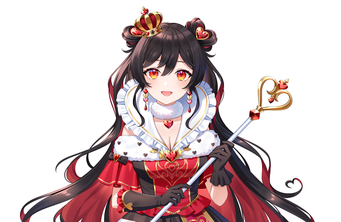 赤冠縁さん