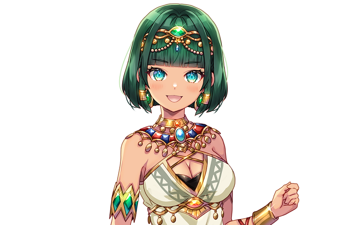 倉田パトラさん
