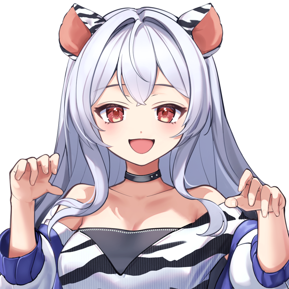 真白たたらさん