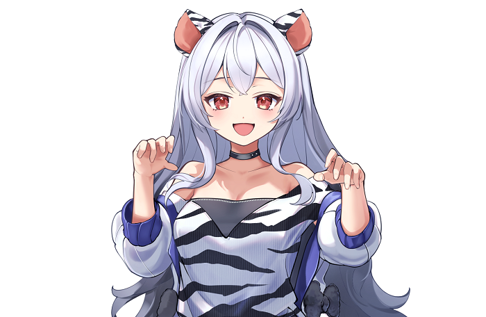 真白たたらさん