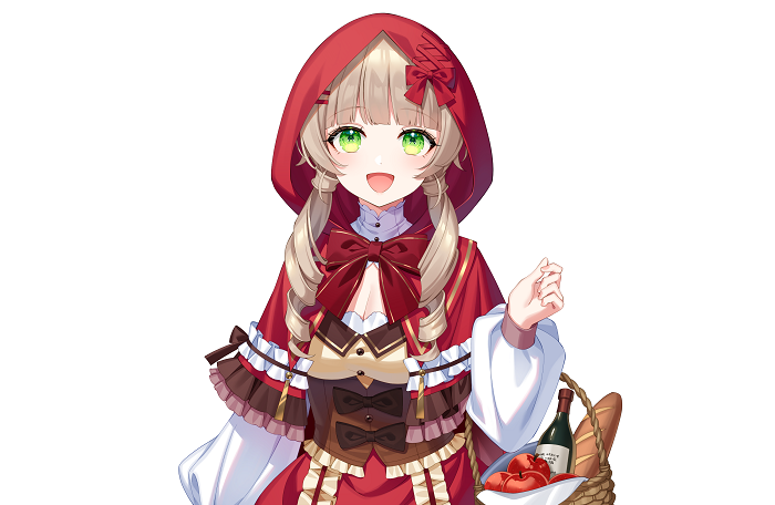 小鳥遊結音さん
